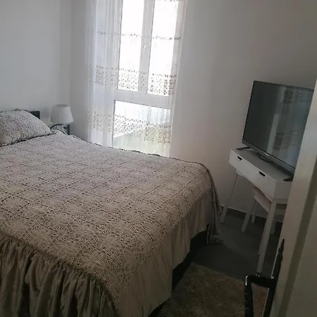 Appartement Mignon *