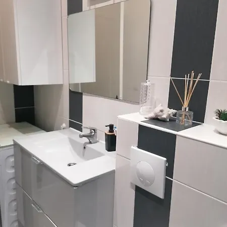 Appartement Mignon *