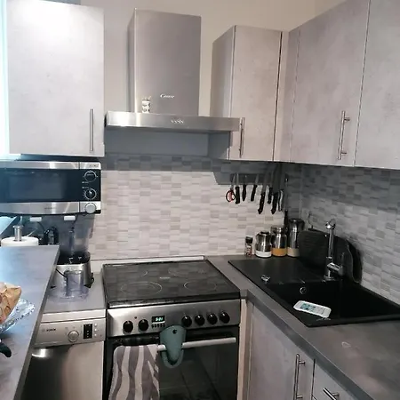 Apartamento Mignon