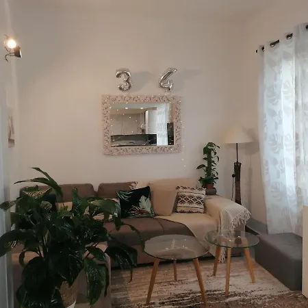 Mignon Апартаменты *